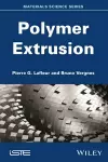 Polymer Extrusion cover