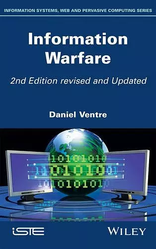 Information Warfare cover