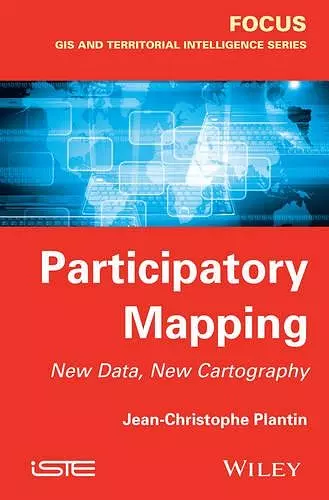 Participatory Mapping cover
