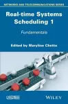 Real-time Systems Scheduling 1 cover
