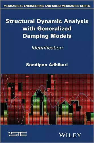 Structural Dynamic Analysis with Generalized Damping Models cover