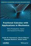 Fractional Calculus with Applications in Mechanics cover