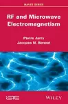 RF and Microwave Electromagnetism cover