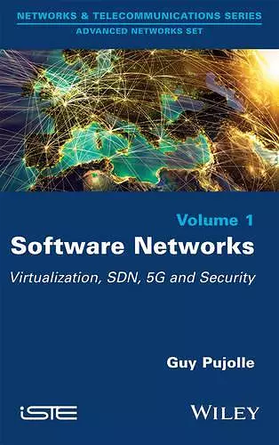 Software Networks cover