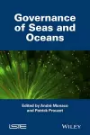 Governance of Seas and Oceans cover