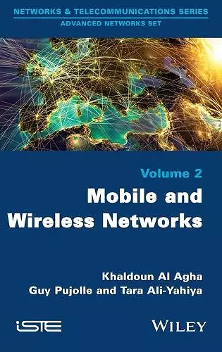 Mobile and Wireless Networks cover