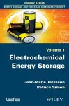 Electrochemical Energy Storage cover