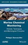 Marine Chemical Monitoring cover