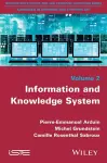 Information and Knowledge System cover