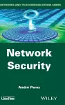 Network Security cover