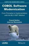 COBOL Software Modernization cover