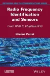 Radio Frequency Identification and Sensors cover