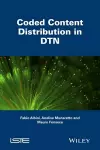 Coded Content Distribution in DTN cover