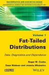 Fat-Tailed Distributions cover