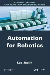 Automation for Robotics cover