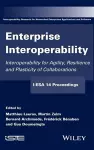 Enterprise Interoperability cover