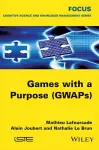 Games with a Purpose (GWAPS) cover