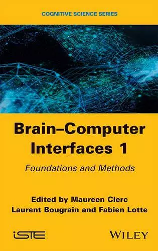 Brain-Computer Interfaces 1 cover