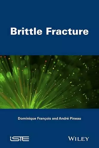 Brittle Fracture cover