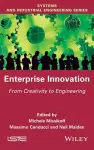 Enterprise Innovation cover