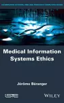 Medical Information Systems Ethics cover