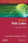 Fab Labs cover