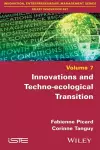 Innovations and Techno-ecological Transition cover