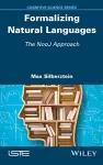 Formalizing Natural Languages cover