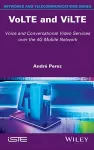 VoLTE and ViLTE cover