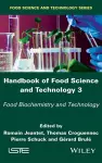 Handbook of Food Science and Technology 3 cover