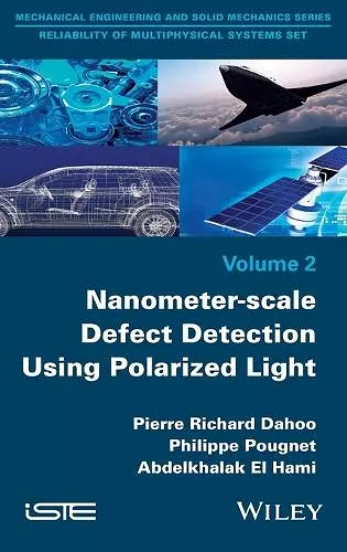 Nanometer-scale Defect Detection Using Polarized Light cover