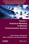 Analytical Modeling of Wireless Communication Systems cover