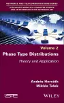 Phase Type Distributions cover