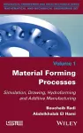 Material Forming Processes cover