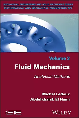 Fluid Mechanics cover