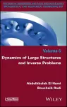 Dynamics of Large Structures and Inverse Problems cover