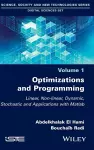 Optimizations and Programming cover