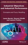 Industrial Objectives and Industrial Performance cover