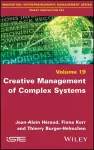 Creative Management of Complex Systems cover