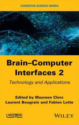 Brain-Computer Interfaces 2 cover