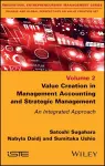 Value Creation in Management Accounting and Strategic Management cover