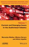 Current and Emerging Issues in the Audiovisual Industry cover