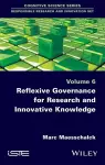 Reflexive Governance for Research and Innovative Knowledge cover