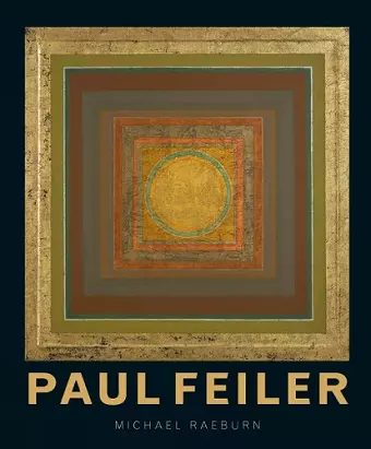 Paul Feiler cover