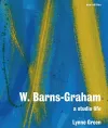 W. Barns-Graham: A Studio Life packaging