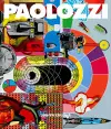 Eduardo Paolozzi cover