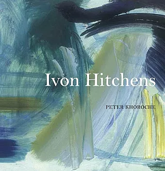 Ivon Hitchens cover