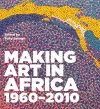 Making Art in Africa cover