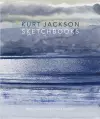 Kurt Jackson Sketchbooks cover