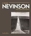 C.R.W. Nevinson cover